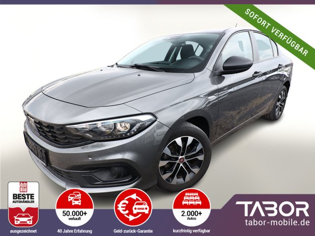 Second hand Fiat Tipo 1.0