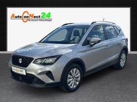 SEAT Arona Style -Navi/LED/PDC/Tempomat-