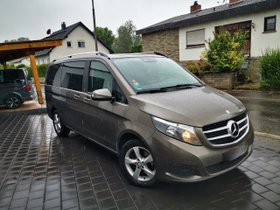 V-Klasse Diesel (BlueTEC) d lang 7G-TRONIC Edition