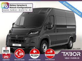 PEUGEOT Boxer 335 2.2 BlueHDi 180 EAT8 L2H2 PDC Temp
