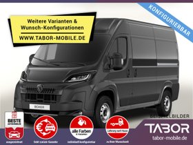PEUGEOT Boxer 335 2.2 BlueHDi 180 EAT8 L2H2 PDC Temp