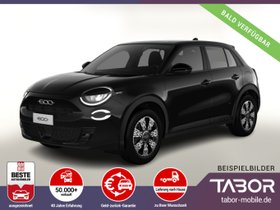 FIAT 600 Hybrid ICON SHZ 2xPDC Kam Nav Keyl Klimaaut