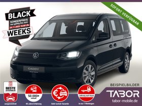 VW Caddy Maxi TDI 122 DSG 7S SHZ 2ZClim 16