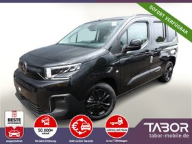 CITROEN Berlingo PKW AT MAX Nav Keyl Kam PrivG CarP DigC