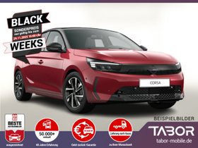 OPEL Corsa 1.2 100 GS InfotainmentP Nav Kam Keyl