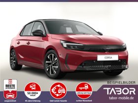 OPEL Corsa 1.2 100 GS InfotainmentP Nav Kam Keyl