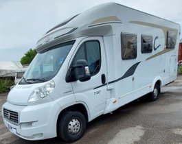 Carado T447 / T 447 BJ 2013