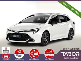 TOYOTA Corolla TS 1.8 Hybrid 140 ECVT Teamplayer eHK