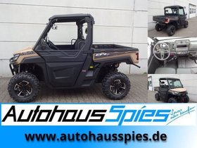 ODES  3-SITZER ABS T1B INKL. FRONTSCHEIBE