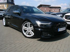 AUDI S6 quattro ACC Pano HeadUp HD-Matrix Standheizung
