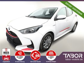 TOYOTA Yaris 1.5 Hybrid 116 CVT Business Ed. Nav Kam