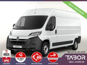 OPEL Movano 2.2 D 140 35 L3H2 HFT270 VisibP Temp PDC