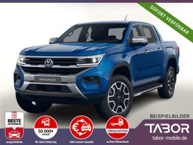 VW Amarok 3.0 TDI 241 AT 4M Aventura Matrix 20Z AHK