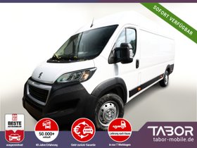 PEUGEOT Boxer 435 165 L4H2 HFT270° PDC Temp E-Rad VerstF