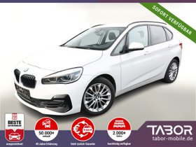 BMW 218i Active Tourer Steptronic Sport Line Nav AHK