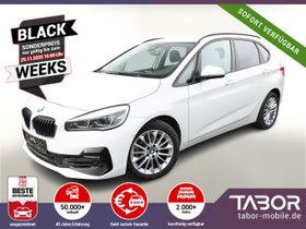 BMW 218i Active Tourer Steptronic Sport Line Nav AHK