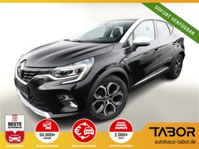 RENAULT Captur II 1.3 TCe 155 EDC Edition One Bose ACC