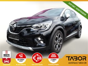 RENAULT Captur II 1.3 TCe 155 EDC Edition One Bose ACC