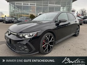 VW Golf GTD VIII LIM./2.0 DSG/MATRIX/PANO/1.HAND...