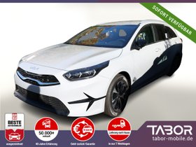 KIA Ceed SW 1.0 MHEV 100 DCT ACC LED eHK SHZ JBL Kam