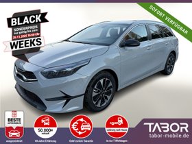 KIA Ceed SW MHEV DCT JBL ACC SHZ elKlappe Key Bi-LED