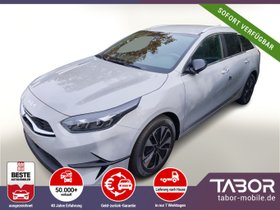 KIA Ceed SW 1.0 MHEV 100 DCT ACC LED eHK SHZ JBL Kam