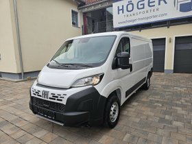 FIAT Ducato 35 140 Serie10-9.2 L2H1 Premium Kabine