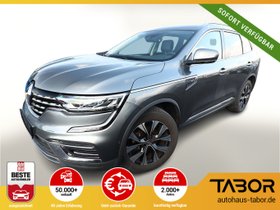 RENAULT Koleos II 1.3 TCe 160 EDC Techno Nav ParkAs ACC