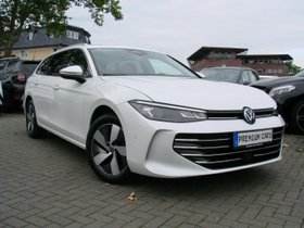 VW Passat Variant 1.5eTSI Business 360° IQ.DRIVE ACC