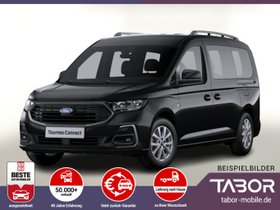 FORD Grand Tourneo Connect TDCi 122 Aut Tit LED SHZ