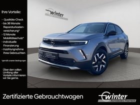 OPEL MOKKA-E ELEGANCE LED/SHZ/KAMERA/LMF/LENKRADHZG.