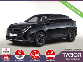 PEUGEOT 3008 MHEV 145 GT Nav DriveAs Kam ACC SHZ Keyl