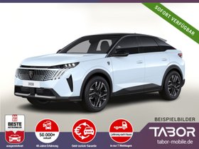 PEUGEOT 3008 MHEV 145 GT Pano Focal Alcantara ACC 360°