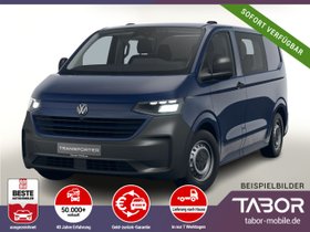 VW T7 Transporter Plus TDI 150 Klimaaut. LED Kam 6S