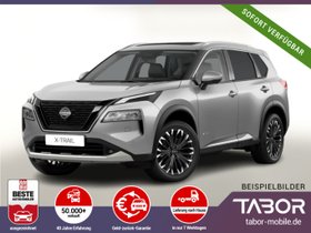 NISSAN X-Trail 213 4x4 Tekna Pano ACC HUD 360° eHK SHZ