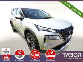 NISSAN X-Trail 213 4x4 Tekna Pano ACC HUD 360° eHK SHZ