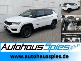 JEEP COMPASS 1.3 T-GDI 4X4 PLUG-IN HYBRID  S RKAM TOTWASS PANO ALPINE