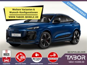 AUDI Q6 e-tron Sportback quattro 387 LED Nav VirCo+