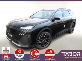 PEUGEOT 5008 Hybrid GT Pano KomfortP 360° ACC Nav Totw