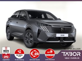 PEUGEOT 3008 MHEV 145 Allure LED Kam PDC Temp DigCo 19Z