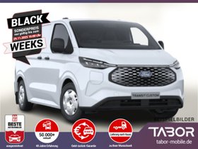 FORD Transit Custom BEV 218 Trend 320 L1 SHZ LED Kam