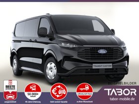 FORD Transit Custom TDCi 150 Trend 320 L2 LadeP Kam
