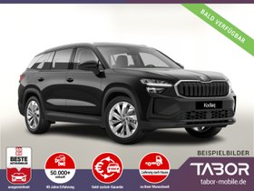 SKODA Kodiaq eTSI DSG Selec Pano LED Nav ACC Kessy 19Z
