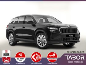 SKODA Kodiaq eTSI DSG Selec Pano LED Nav ACC Kessy 19Z