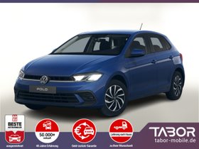 VW Polo 115 DSG LM 16