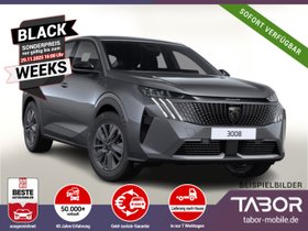 PEUGEOT 3008 MHEV 145 Allure LED Kam PDC Temp DigCo 19Z