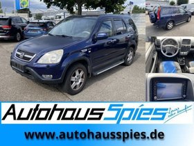 HONDA CR-V 2.0  ES KLIMAAUT NAV RKAM AHK