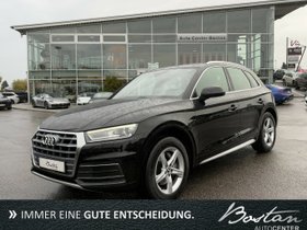 AUDI Q5 35 TDI SPORT/LEDER/KAMERA/NAVI/VIRTUALCOCKPIT...