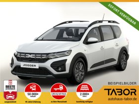 DACIA Jogger Expression ECO-G 100