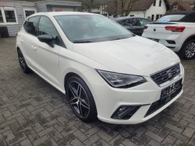 SEAT Ibiza FR  NAVI KAMERA LED 18ZOLL ALCANTARA